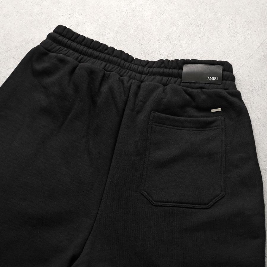 AMIRI（アミリ） ショートパンツ MA SWEATSHORT AMBMSO1114 メンズ
