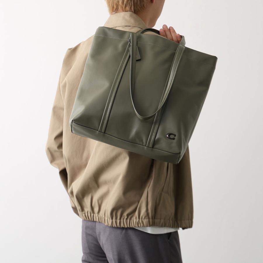 COACH（コーチ） トートバッグ HAUL TOTE 33 ホール トート CO840