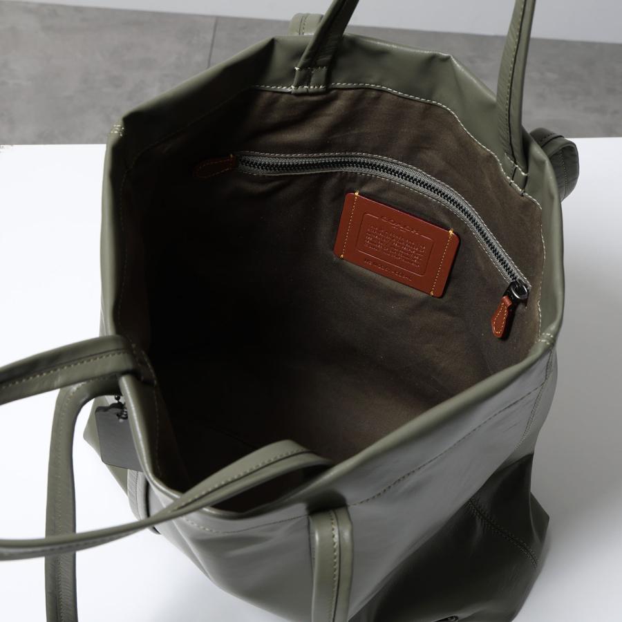 COACH（コーチ） トートバッグ HAUL TOTE 33 ホール トート CO840