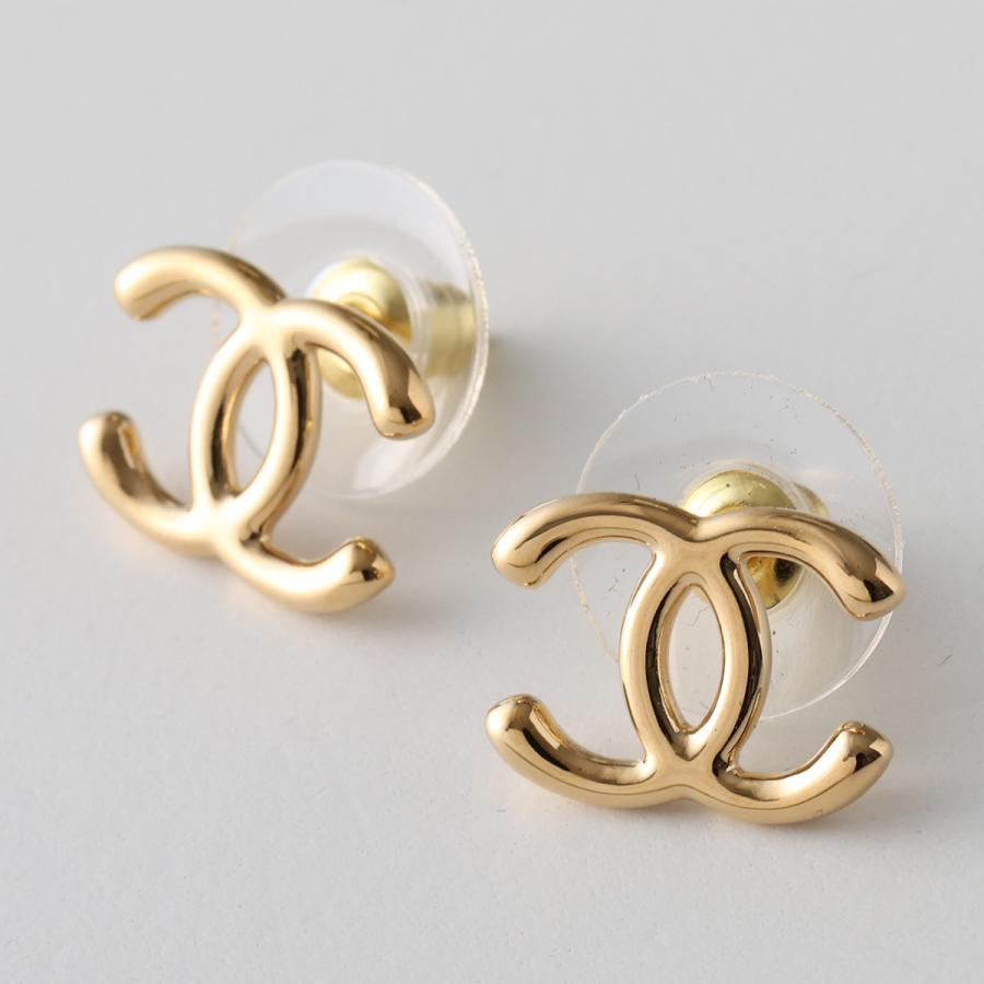 CHANEL（シャネル） ピアス ABH965 B25725 レディース ココマーク CC