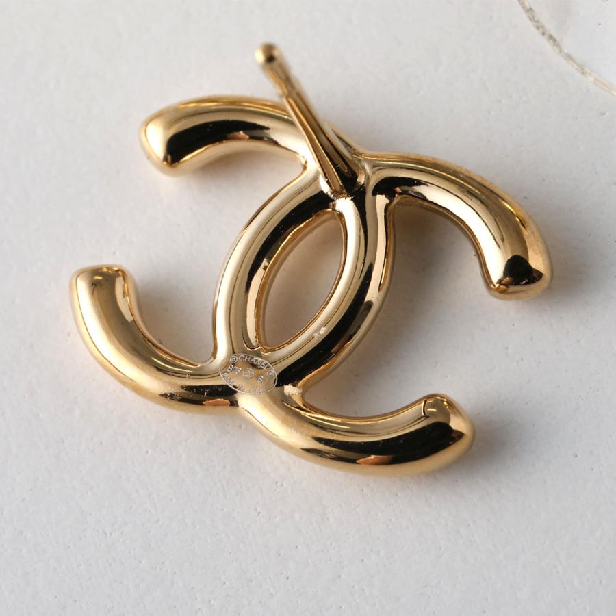CHANEL（シャネル） ピアス ABH965 B25725 レディース ココマーク CC
