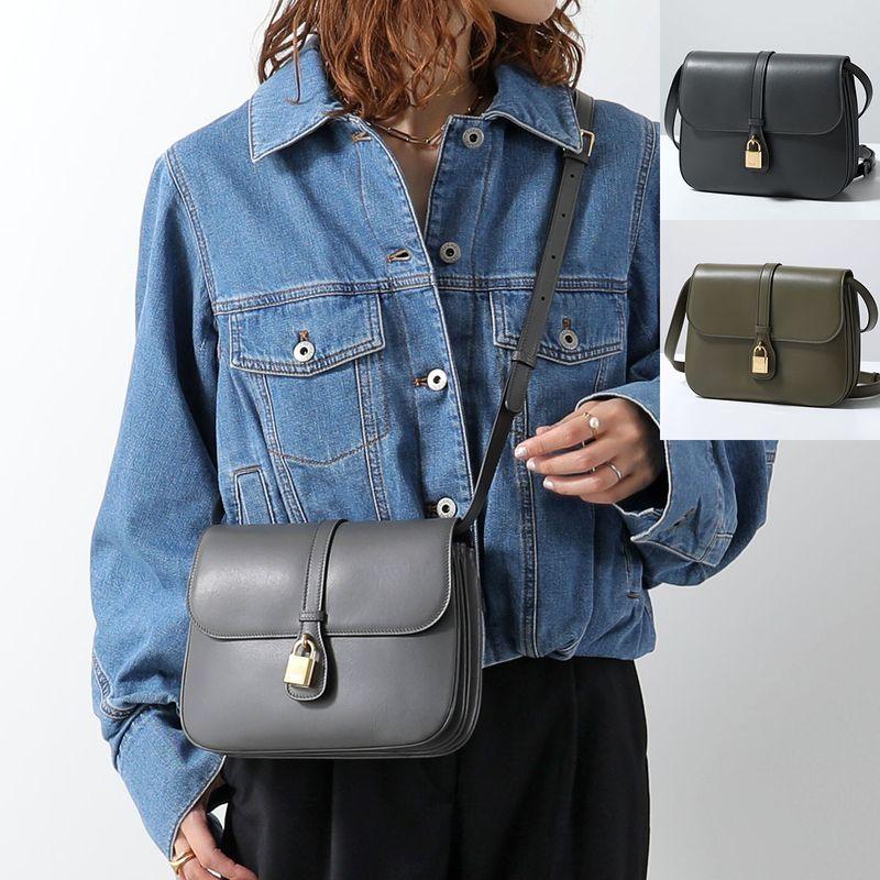 CELINE（セリーヌ） ショルダーバッグ Tabou Medium タブー ミディアム