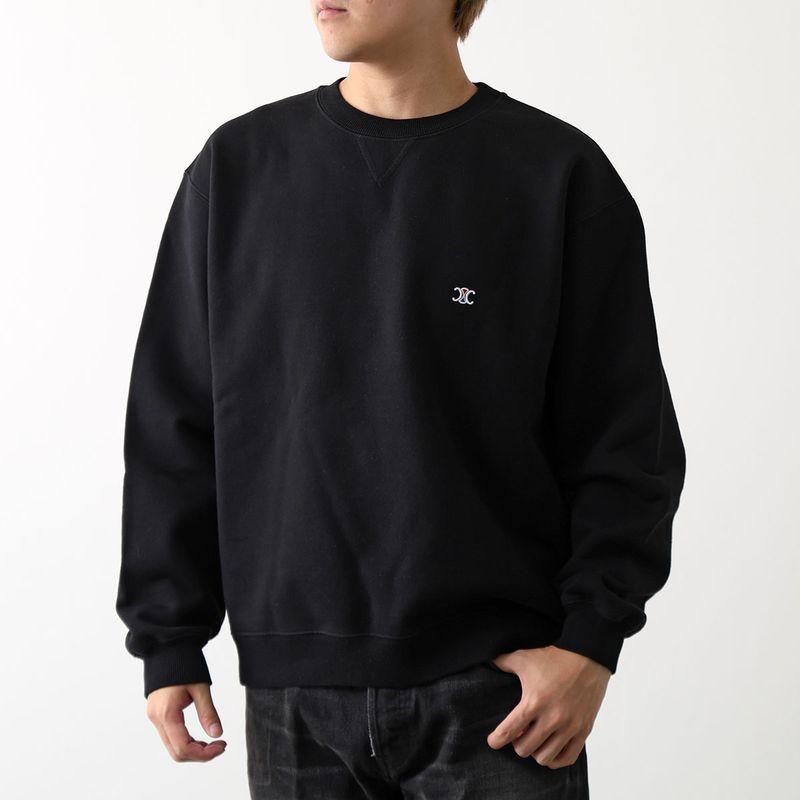 CELINE（セリーヌ） トレーナー RY12I1233.GKE7 メンズ スウェット