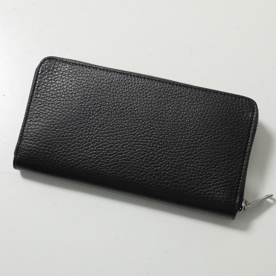 CELINE（セリーヌ） ラウンドファスナー 長財布 10B553GTH.38SI メンズ