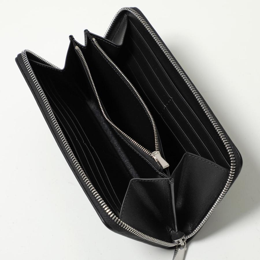 財布レザー 長 財布 メンズ セリーヌ 財布 CELINE セリーヌ ラウンド