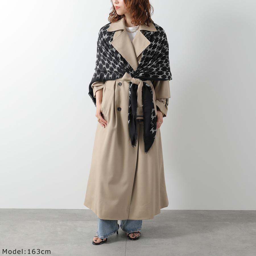 CELINE（セリーヌ） ストール 2AW144N21.GJX8 レディース メンズ