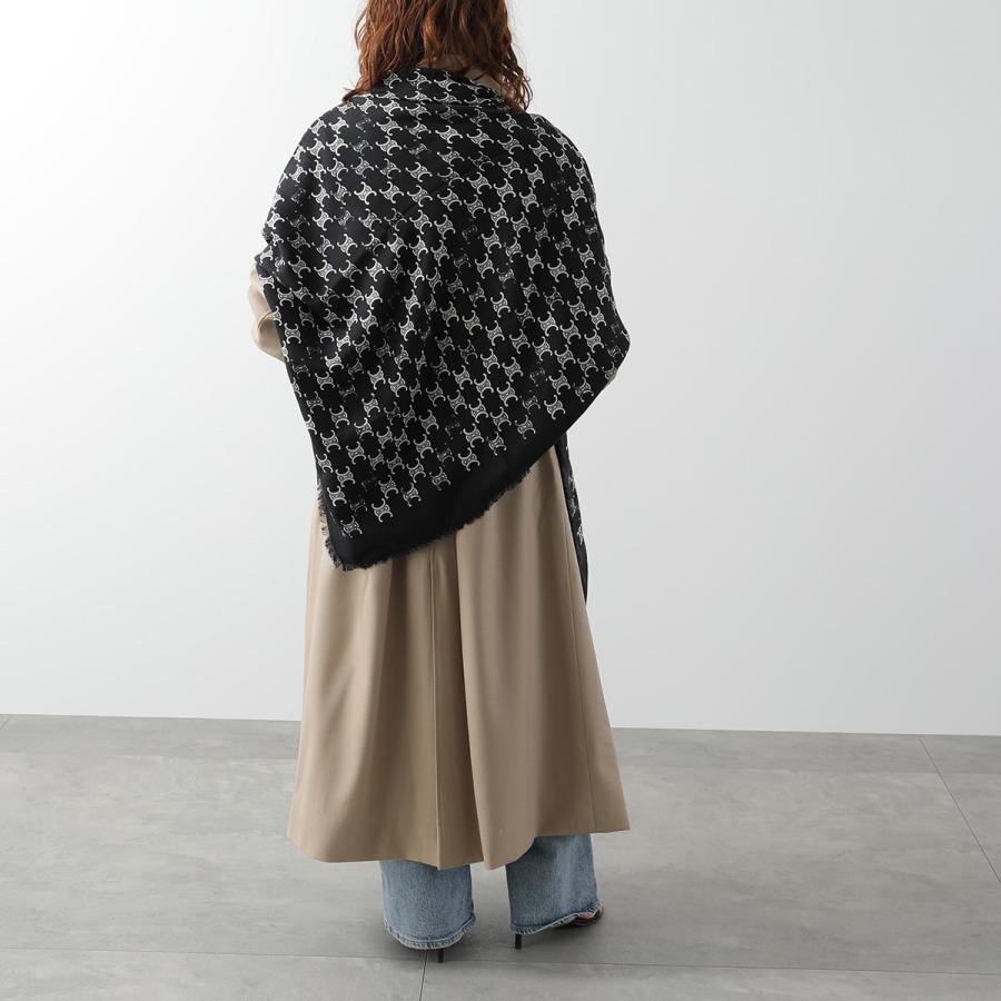 CELINE（セリーヌ） ストール 2AW144N21.GJX8 レディース メンズ