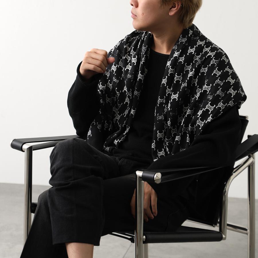 CELINE（セリーヌ） ストール 2AW144N21.GJX8 レディース メンズ