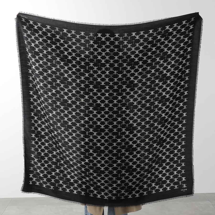 CELINE（セリーヌ） ストール 2AW144N21.GJX8 レディース メンズ