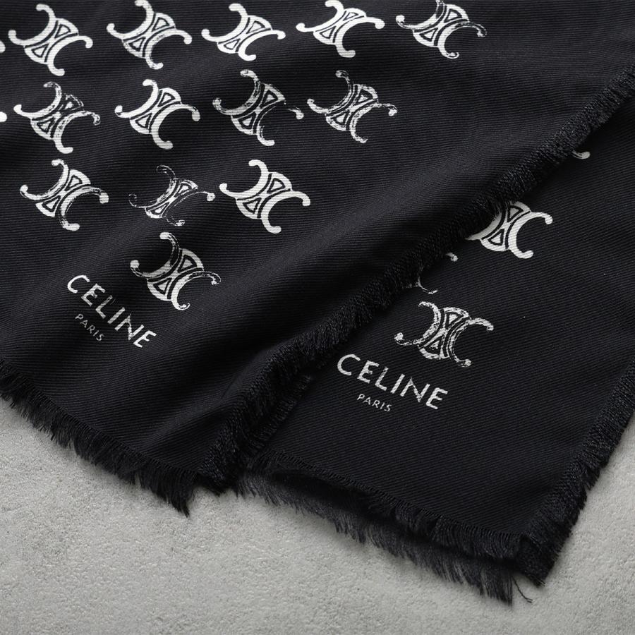 CELINE（セリーヌ） ストール 2AW144N21.GJX8 レディース メンズ
