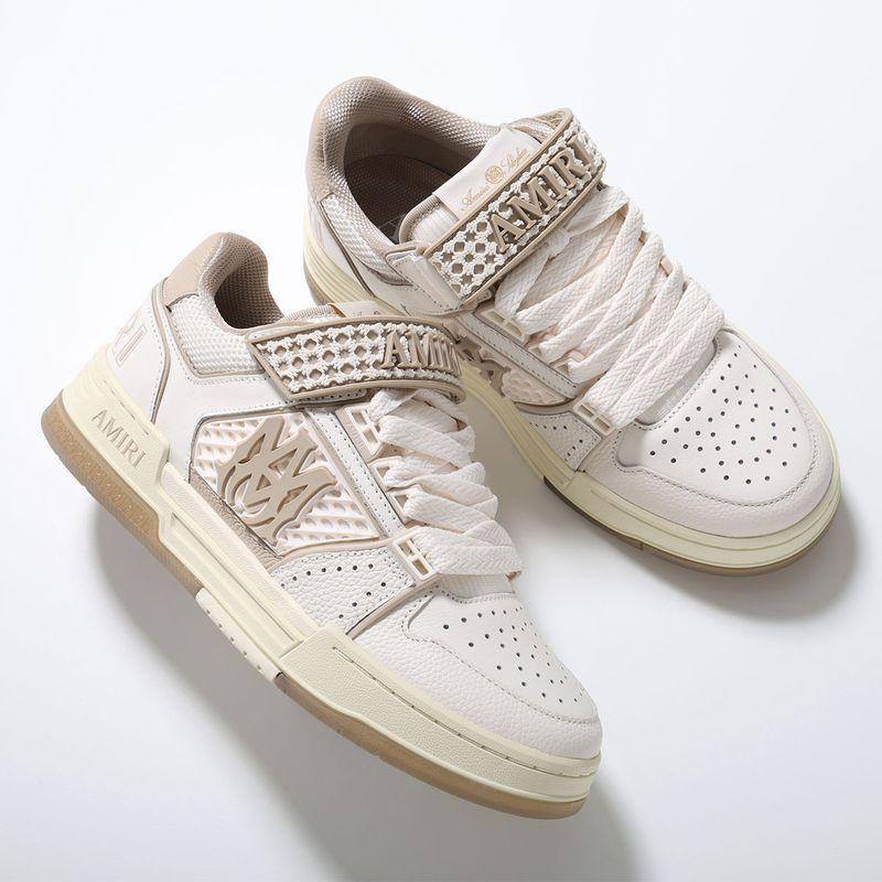 AMIRI（アミリ） スニーカー MA SKYLINE スカイライン AMSNSN1027