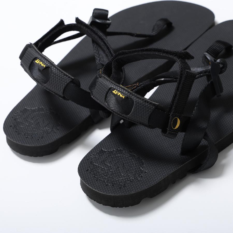 LUNA SANDALS（ルナサンダル） サンダル Mono Retro モノ レトロ RTRO