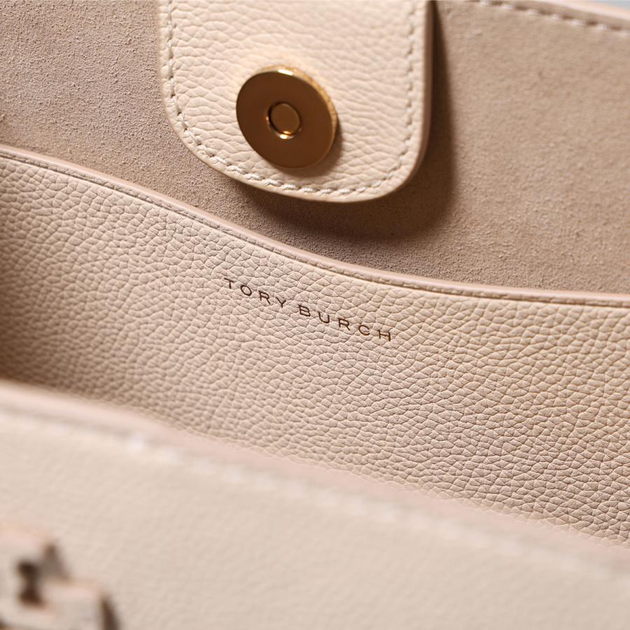 TORY BURCH（トリーバーチ） ハンドバッグ Mcgraw マックグロー 158499