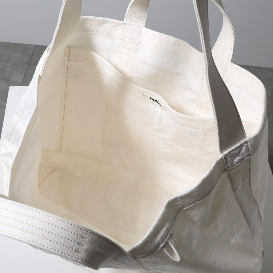 TEKLA（テクラ） トートバッグ BEACH BAG レディース ショルダーバッグ