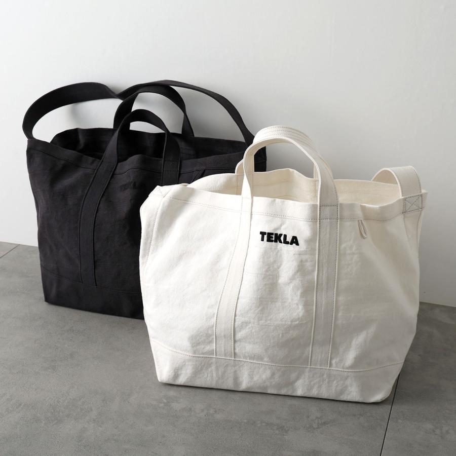 TEKLA（テクラ） トートバッグ BEACH BAG レディース ショルダーバッグ