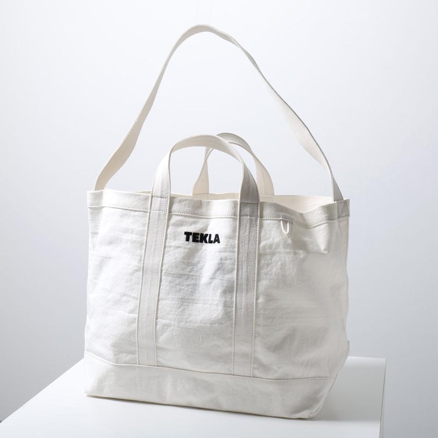 TEKLA（テクラ） トートバッグ BEACH BAG レディース ショルダーバッグ