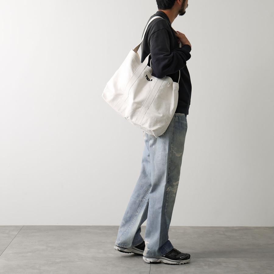 TEKLA（テクラ） トートバッグ BEACH BAG レディース ショルダーバッグ