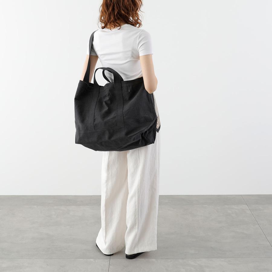 TEKLA（テクラ） トートバッグ BEACH BAG レディース ショルダーバッグ