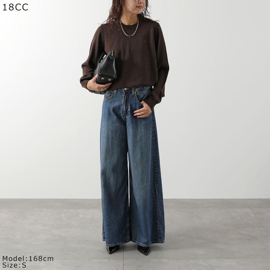 CELINE（セリーヌ） セーター RY05K3G77.18CC RY05K3G77.27PY