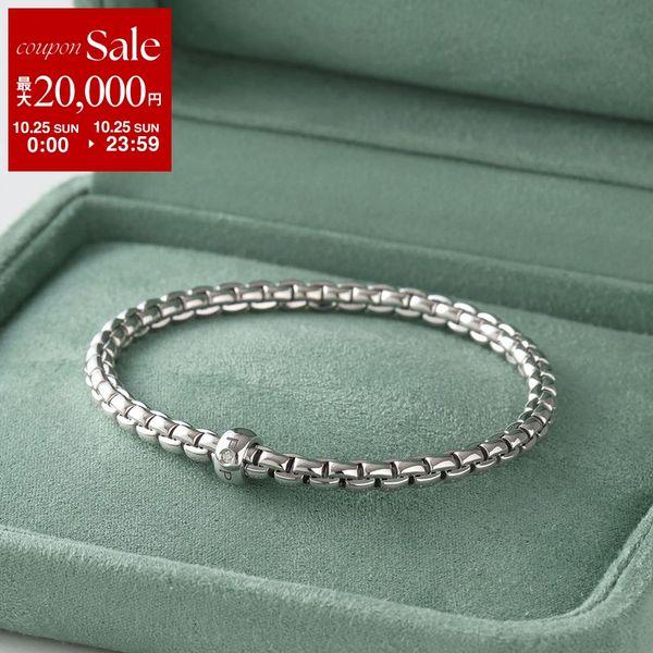 FOPE フォッペ ブレスレット EKA エカ 01M01BX_BB_B_XBX_0XS