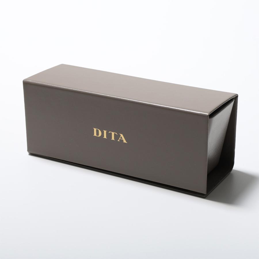 Dita（ディータ） サングラス RADIHACKER ラディハッカー DTS726-A