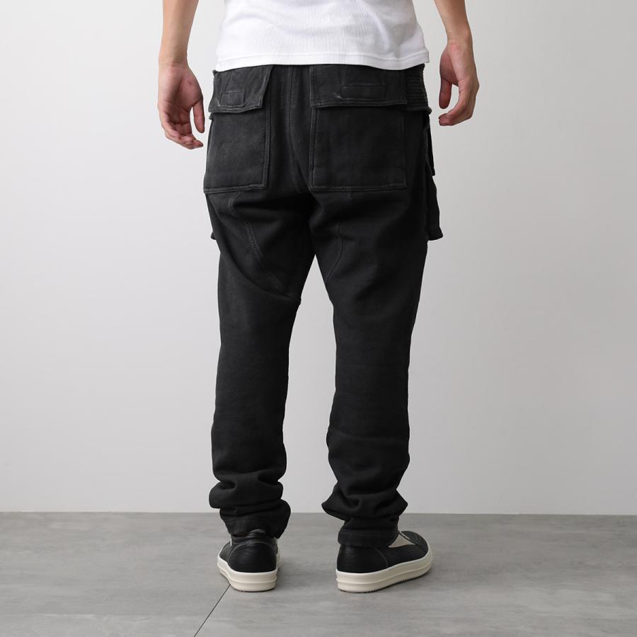 Rick Owens（リック・オウエンス） Rick Owens DRKSHDW ダークシャドウ