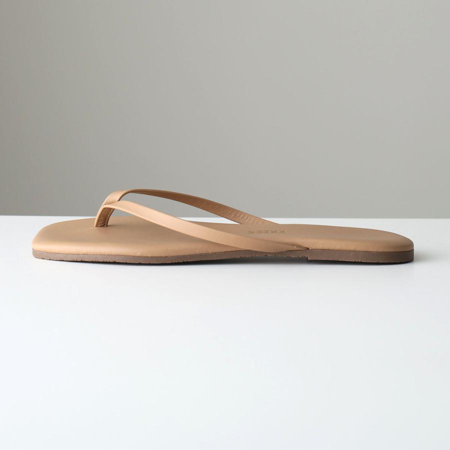 TKEES（ティキーズ） トングサンダル Square Toe Lily レディース