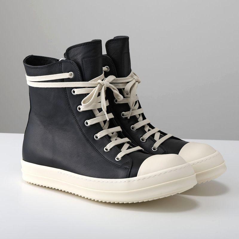 Rick Owens（リック・オウエンス） スニーカー SNEAKERS RU02F4890 LCO