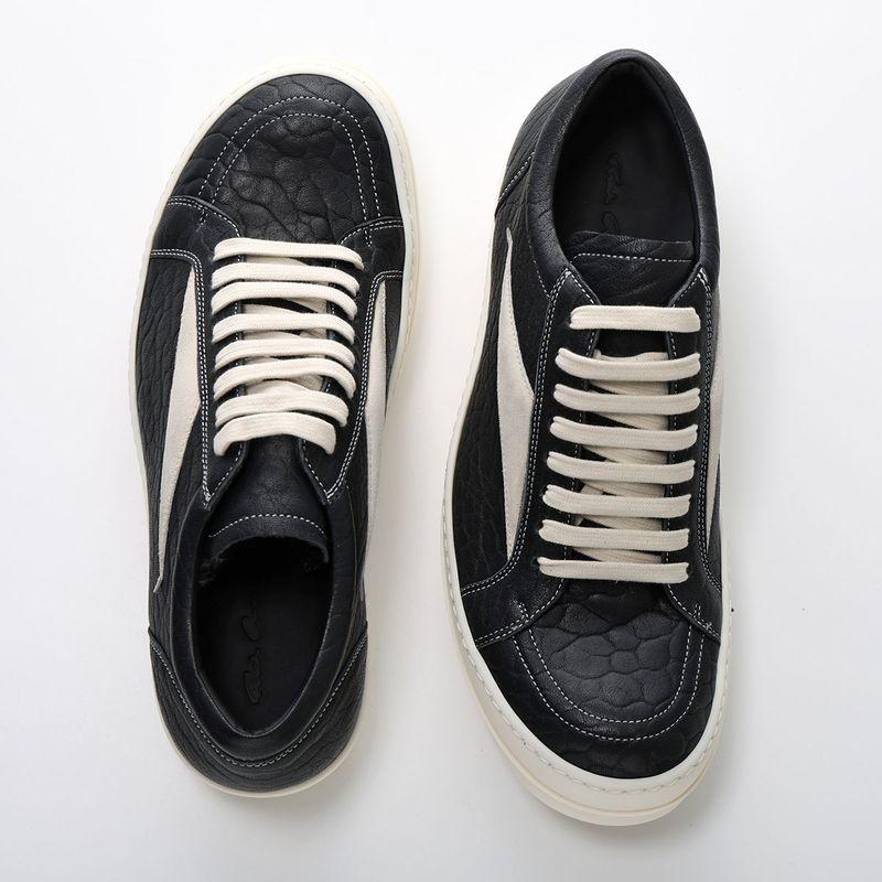 Rick Owens（リック・オウエンス） スニーカー VINTAGE SNEAKS