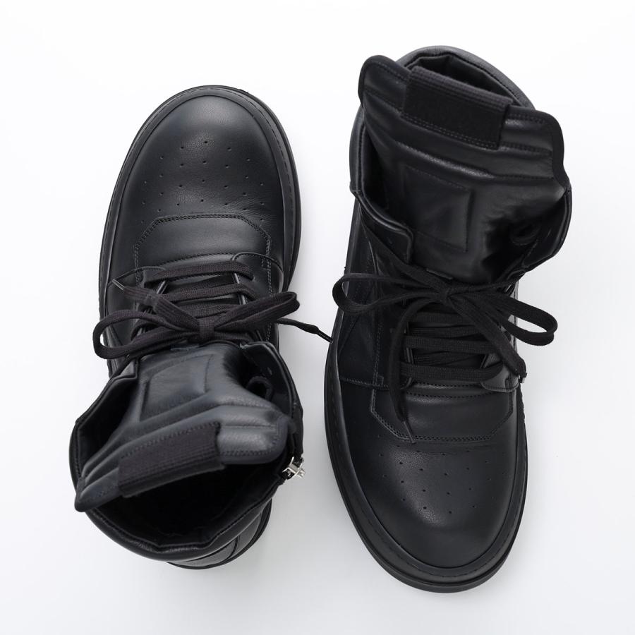 Rick Owens（リック・オウエンス） スニーカー MEGA BUMPER GEOBASKET