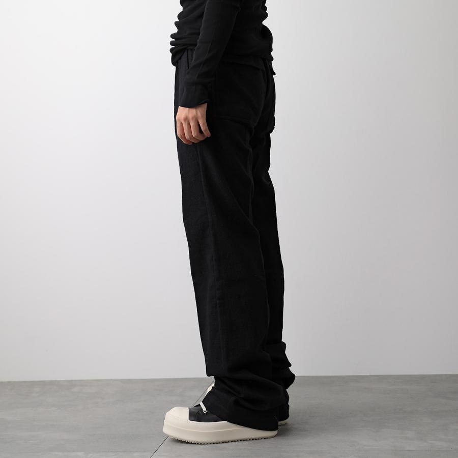 Rick Owens（リック・オウエンス） パンツ DIETRICH DRAWSTRING