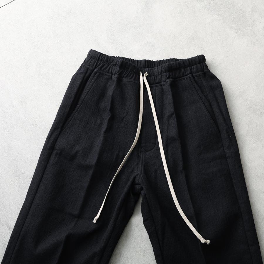 Rick Owens（リック・オウエンス） パンツ DIETRICH DRAWSTRING