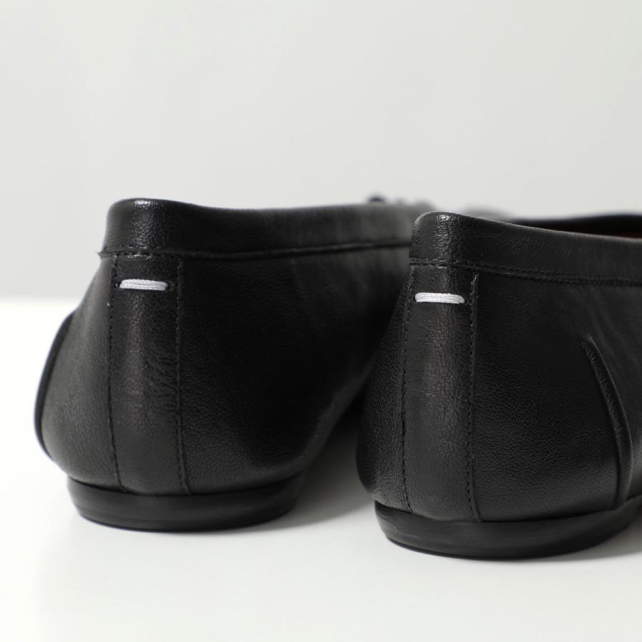Maison Margiela（メゾンマルジェラ） パンプス Tabi タビ S58WZ0127
