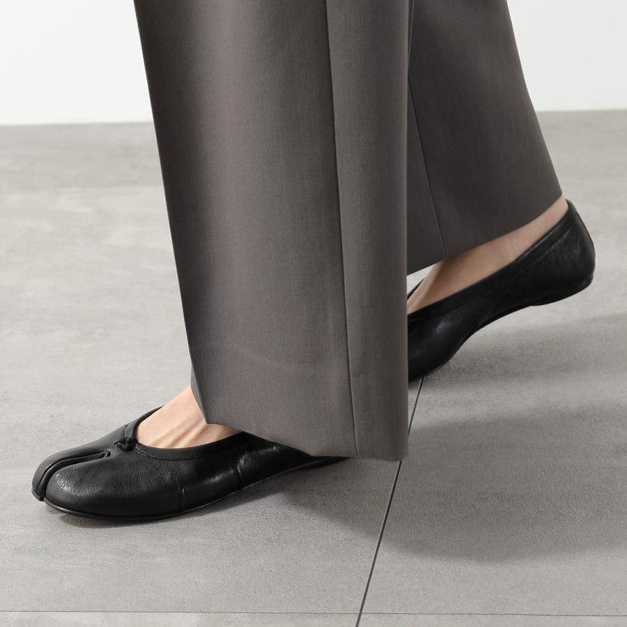 Maison Margiela（メゾンマルジェラ） パンプス Tabi タビ S58WZ0127