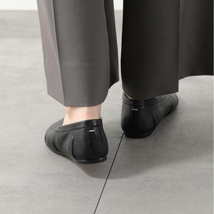 Maison Margiela（メゾンマルジェラ） パンプス Tabi タビ S58WZ0127