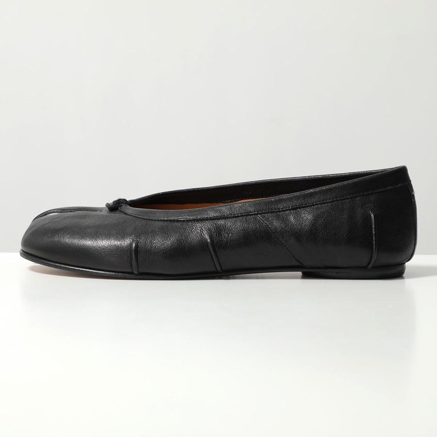 Maison Margiela（メゾンマルジェラ） パンプス Tabi タビ S58WZ0127