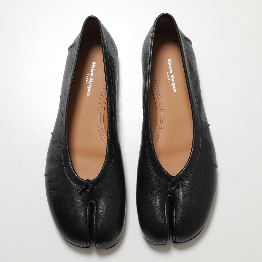 Maison Margiela（メゾンマルジェラ） パンプス Tabi タビ S58WZ0127