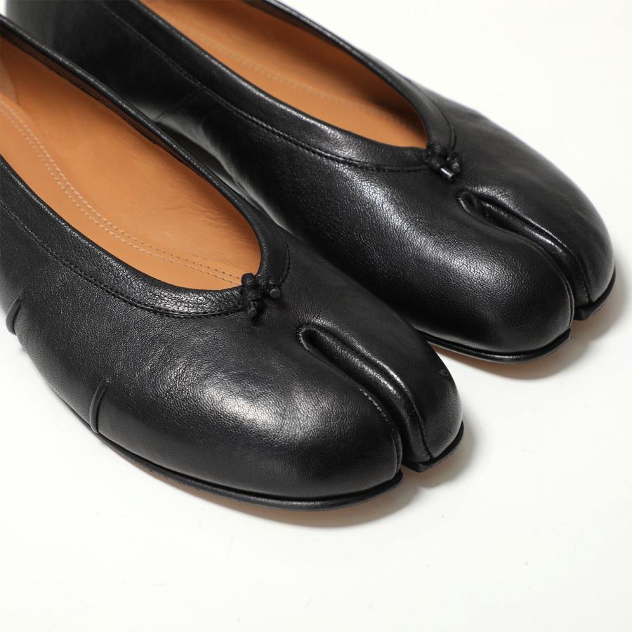 Maison Margiela（メゾンマルジェラ） パンプス Tabi タビ S58WZ0127