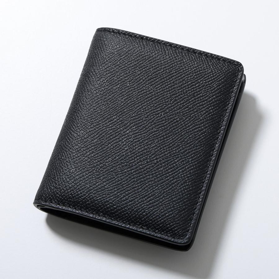 Maison Margiela（メゾンマルジェラ） 二つ折り財布 S56UI0140 P4745
