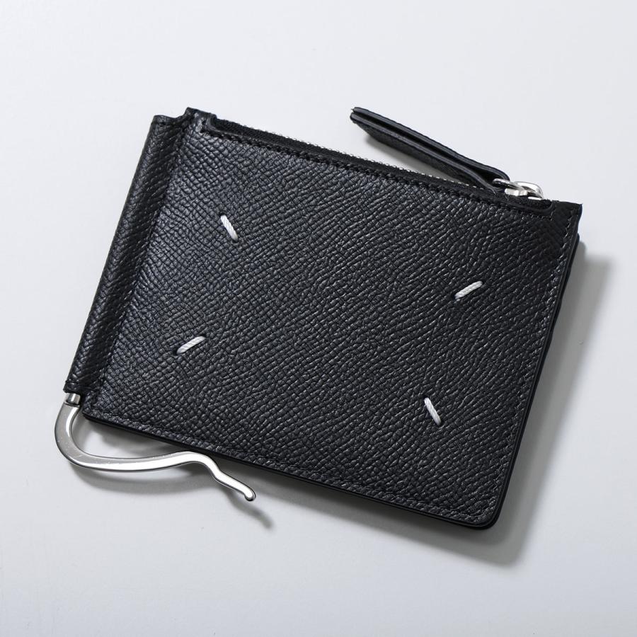 Maison Margiela（メゾンマルジェラ） 二つ折り財布 SA1UI0050 P4745