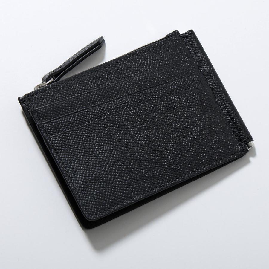 Maison Margiela（メゾンマルジェラ） 二つ折り財布 SA1UI0050 P4745