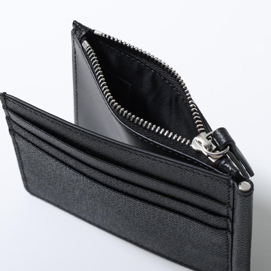 Maison Margiela（メゾンマルジェラ） 二つ折り財布 SA1UI0050 P4745