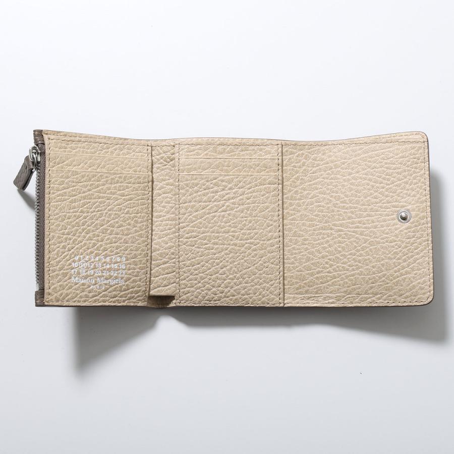 Maison Margiela（メゾンマルジェラ） 三つ折り財布 SA3UI0010 P8844