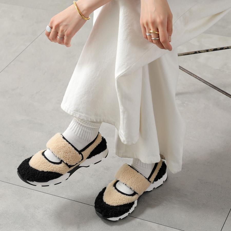 MARNI（マルニ） スニーカー SNZW020602 P9282 レディース メリー