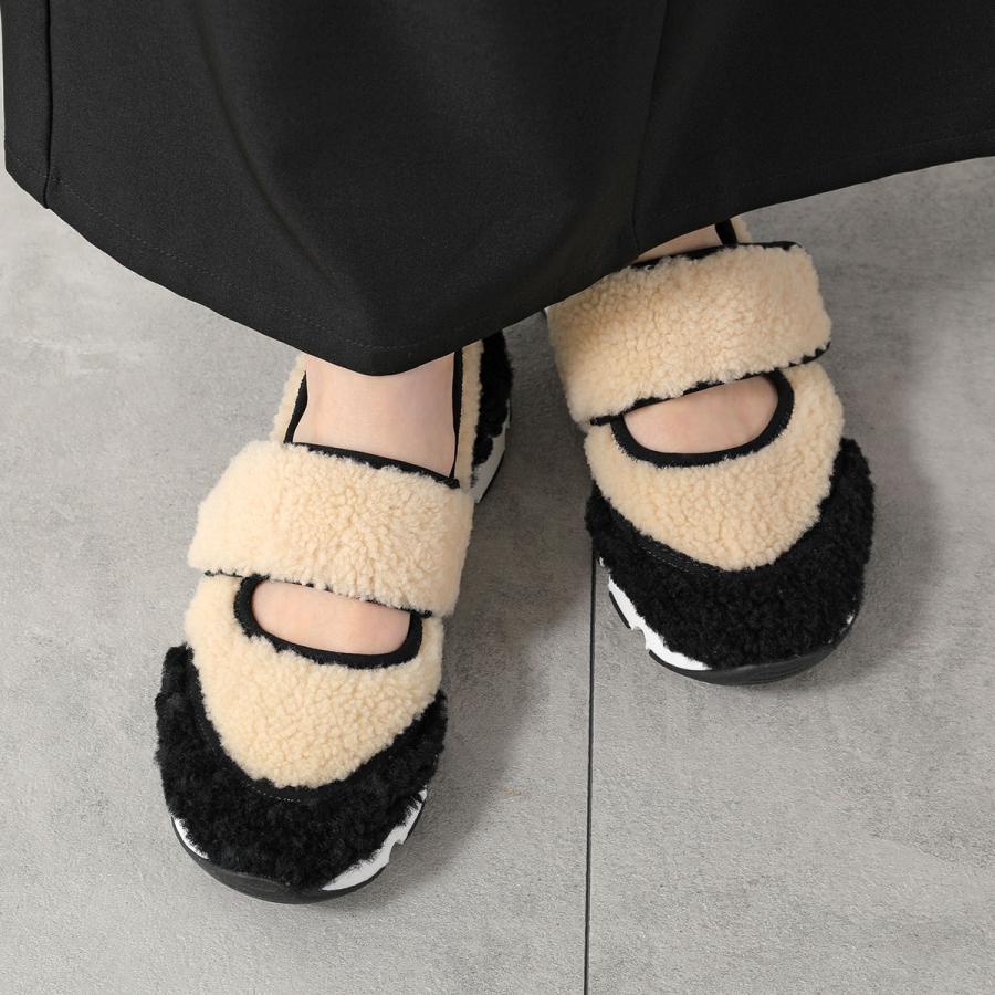 MARNI（マルニ） スニーカー SNZW020602 P9282 レディース メリー