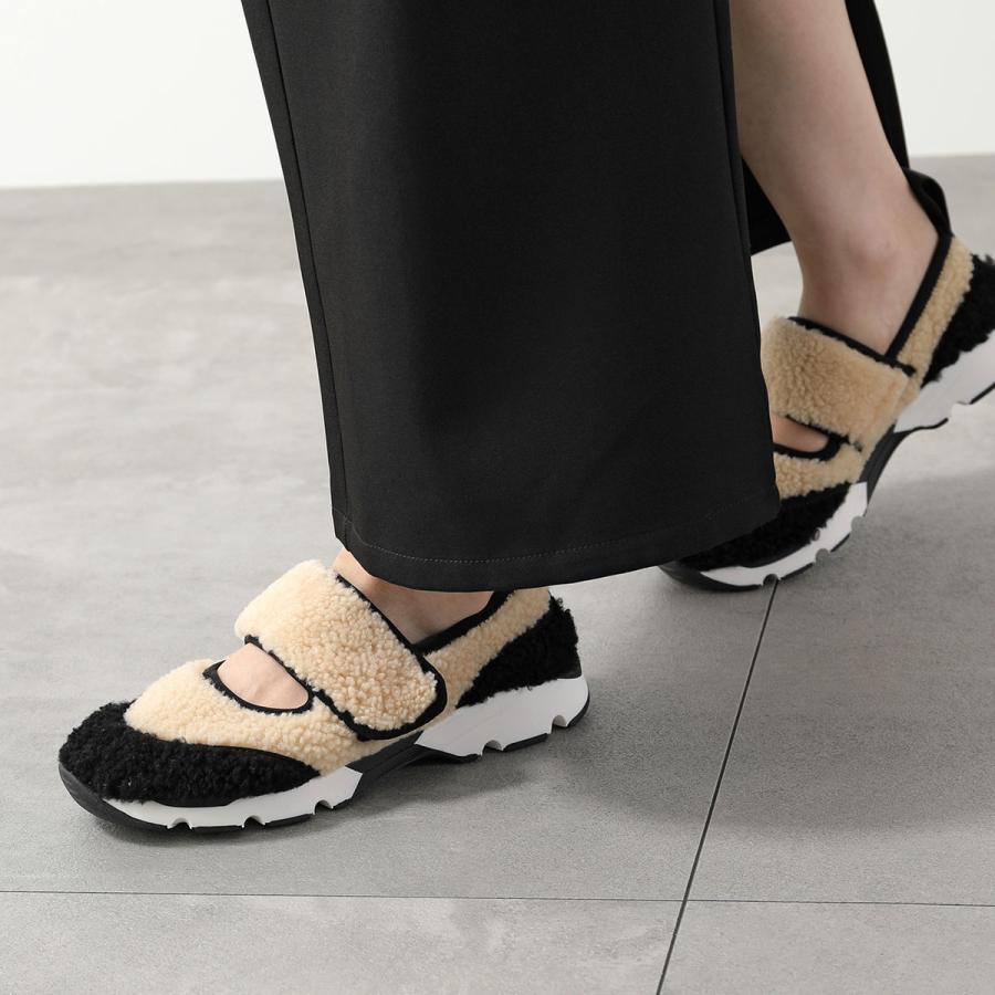MARNI（マルニ） スニーカー SNZW020602 P9282 レディース メリー