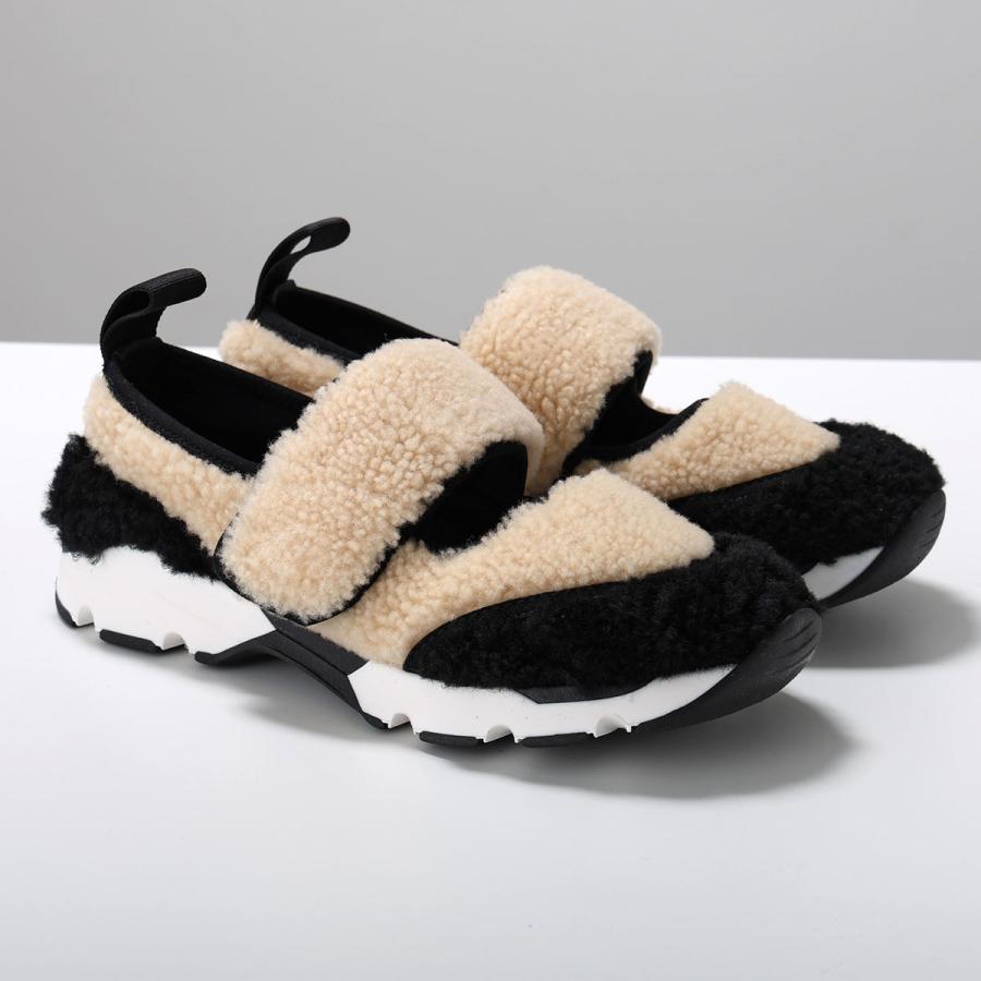 MARNI（マルニ） スニーカー SNZW020602 P9282 レディース メリー