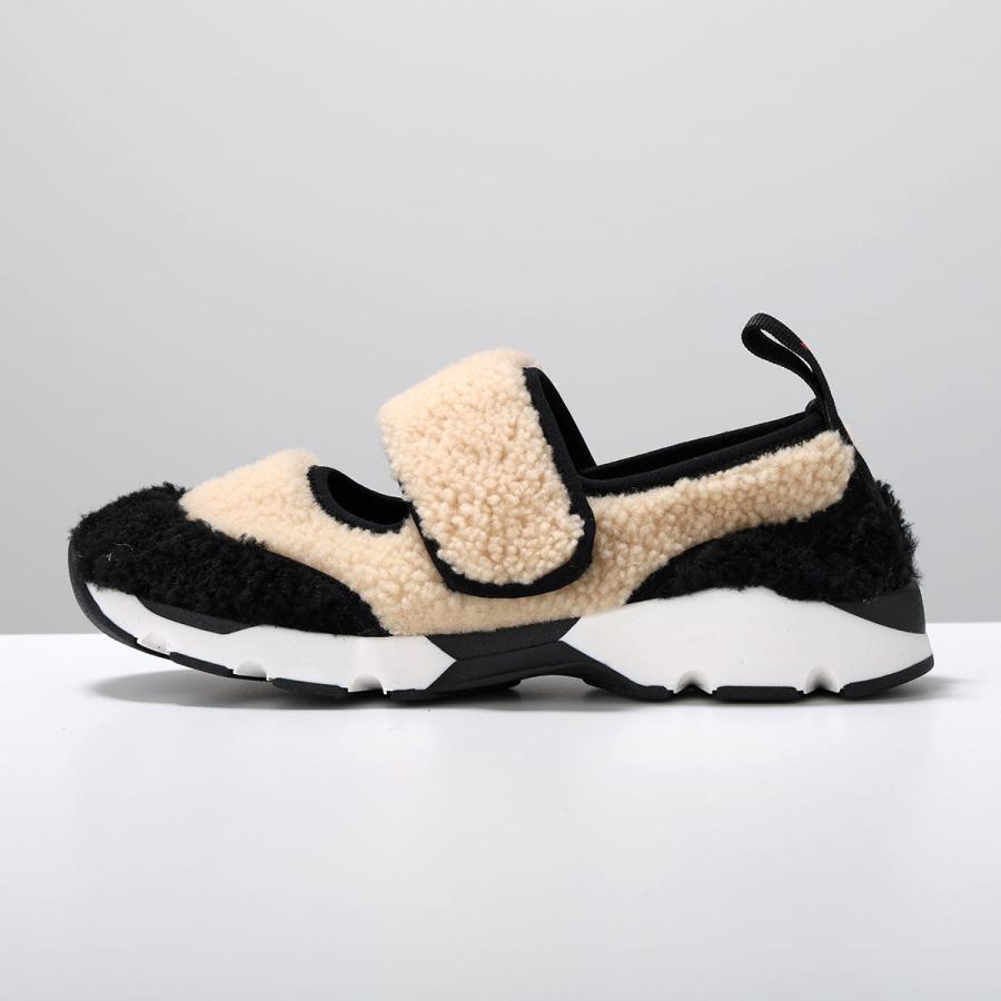 MARNI（マルニ） スニーカー SNZW020602 P9282 レディース メリー