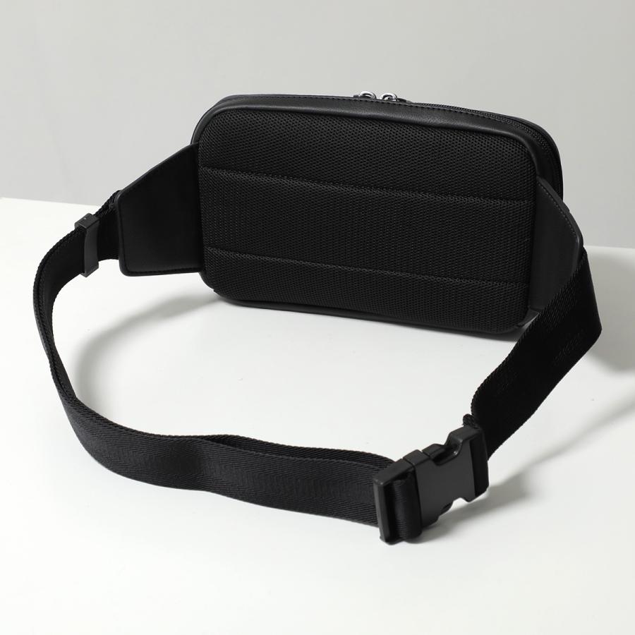 HUGO BOSS（ヒューゴ・ボス） ボディバッグ Jace_Bumbag 50567871