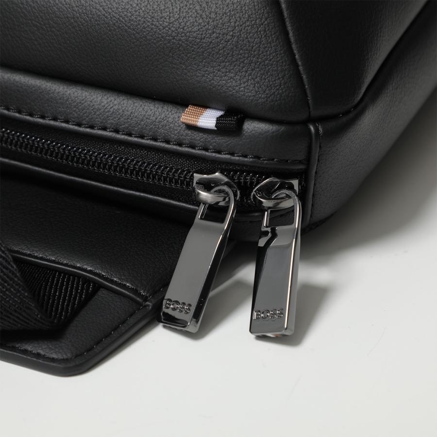 HUGO BOSS（ヒューゴ・ボス） ボディバッグ Jace_Bumbag 50567871